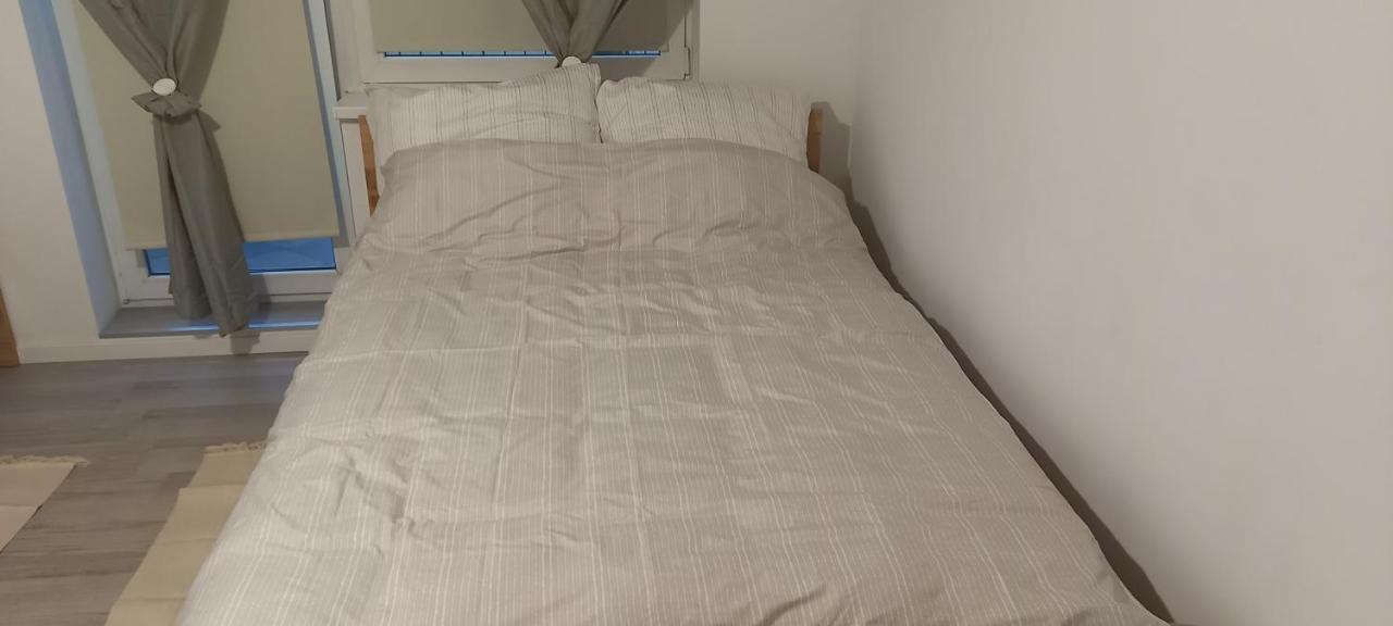 24H Swarzedz Malta Poznan Free Parking Self Check In Apartment Exterior photo